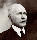 J. D. Tant