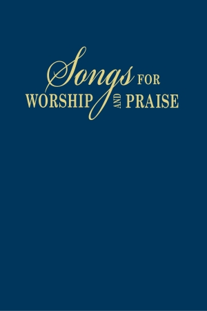 Review Of Songs For Worship And Praise